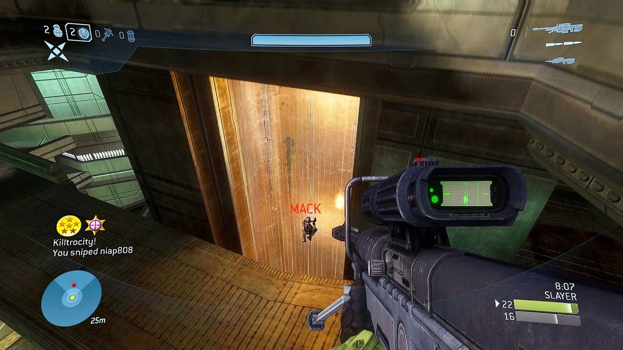 i played the same game from age 11 to 25