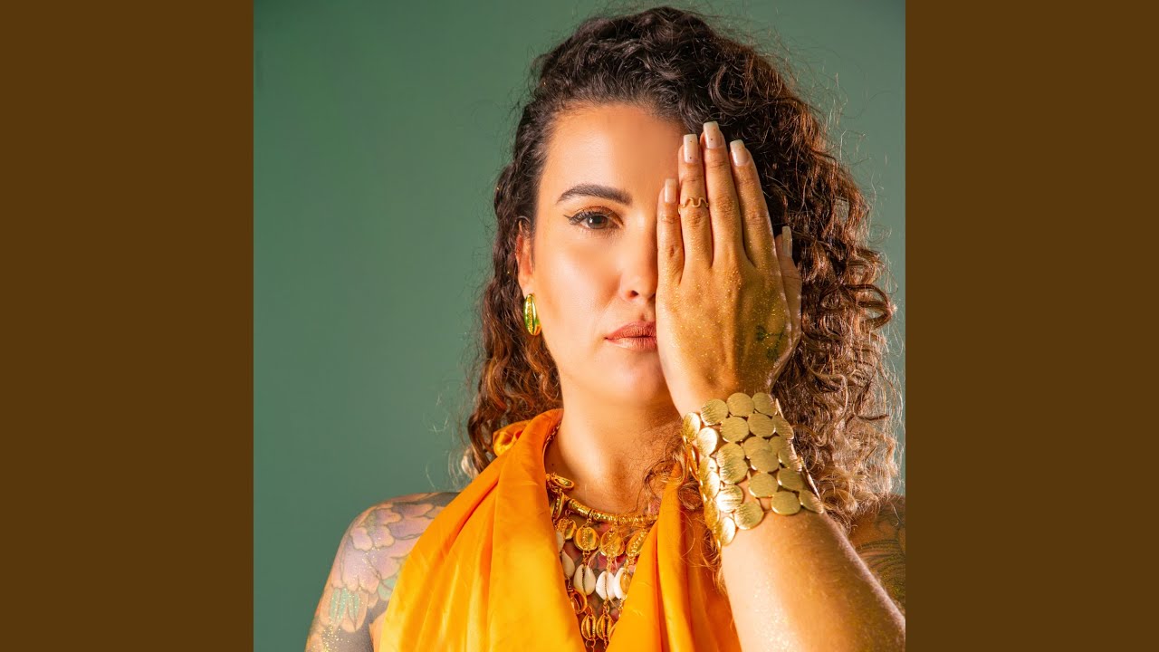 Samba pra Ogum (Acústico)