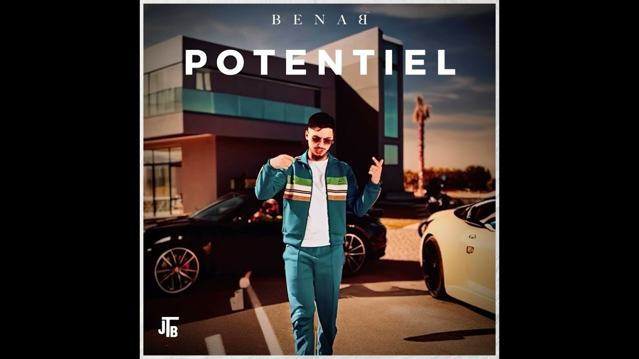 Benab - Potentiel (Remix)