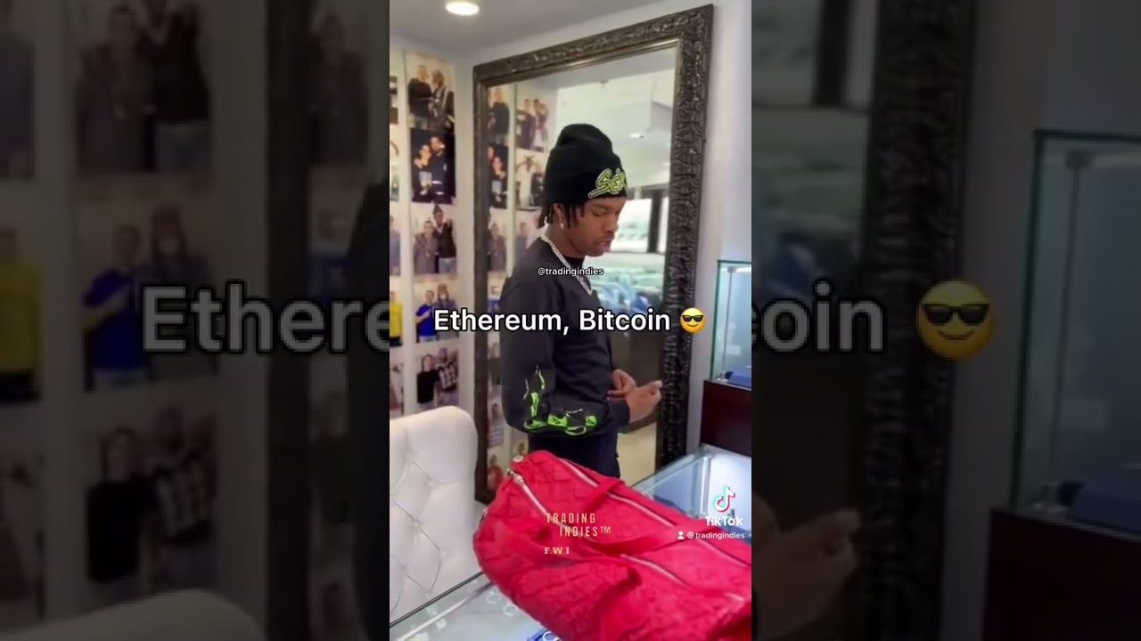 #lilbaby #cryptofr #developpementpersonnel #entrepreneur #investisseurs #rap #rappeur #rapusa