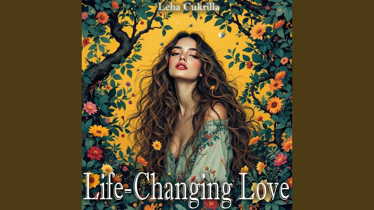 Life-Changing Love