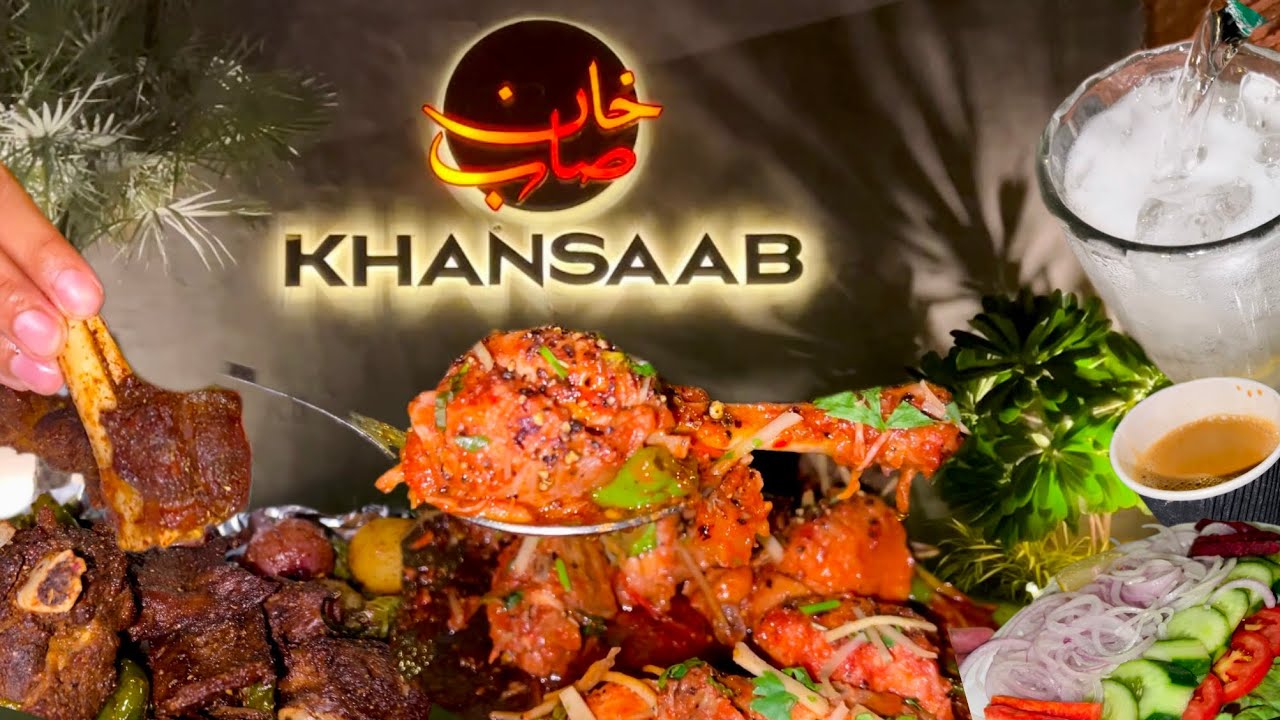 Khan Saab highway Restaurant Karachi | Karachi Hyderabad M9 Motorway Restaurant 