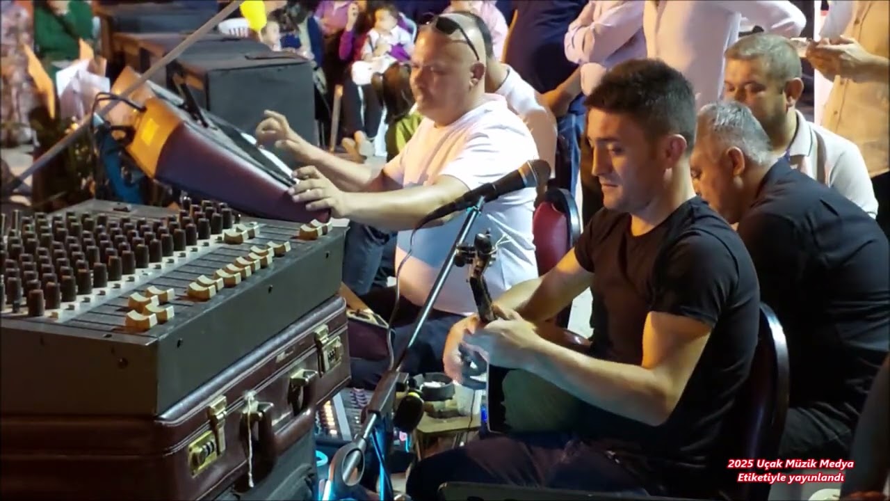 Harun Eroğlu MİHRİBAN 1080 HD 2024 Kalite Agaçköy Temel Ailesi Sünnet Düğünü