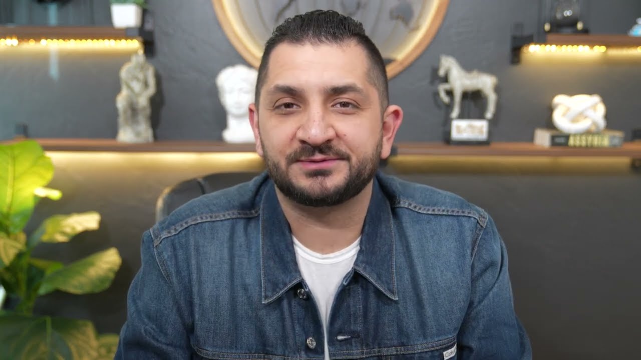 Chaldean Assyrian Syriac، اشوري كلداني سرياني