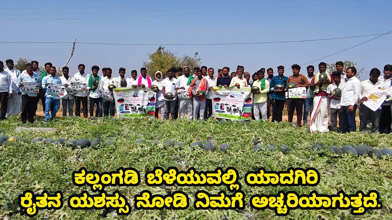 ಸಾಧನೆಗೈದ ರೈತರನ್ನು ಗುರುತಿಸಿ ಸರ್ಕಾರಿ ಕಾರ್ಯಕ್ರಮಗಳ ಸನ್ಯಾಸಿ ಗೌರವಿಸಲಿ ಉಮೇಶ ಕೆ. ಮುದ್ರಾಳ !