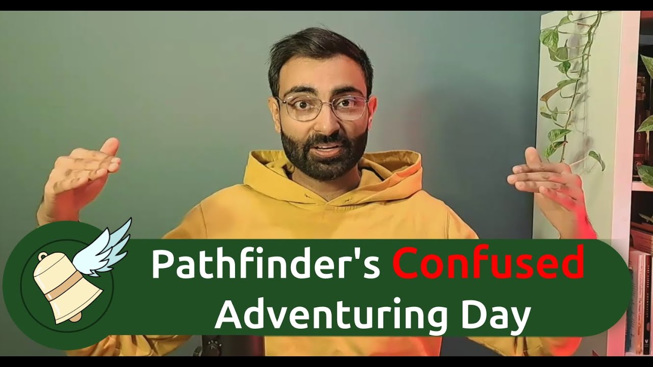 Как система лечения в Pathfinder полностью портит все впечатления от приключений
