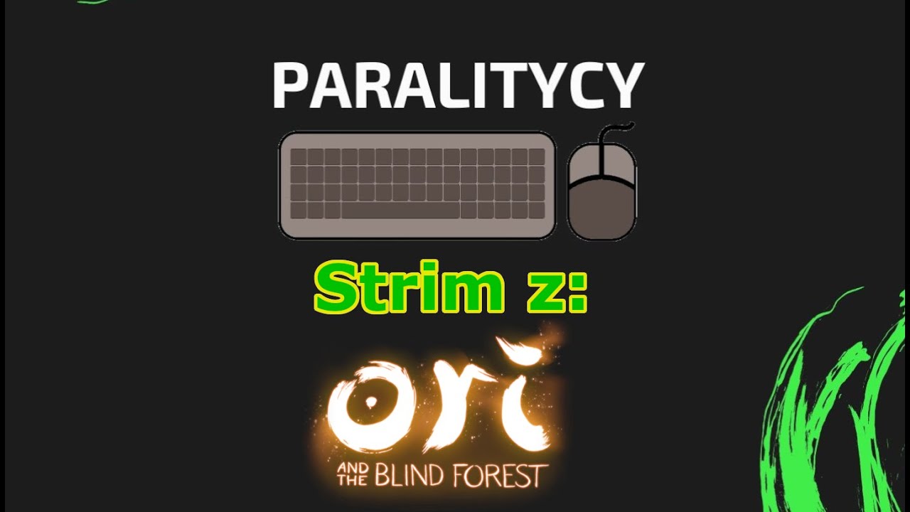 Paralityczne platform&oacute;wki czyli Ori and the Blind Forest