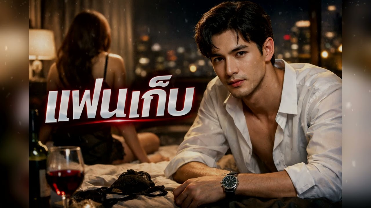 แฟนเก็บ อยู่แบบเจ็บๆ ผู้ชายร้อง Version 2 Audio