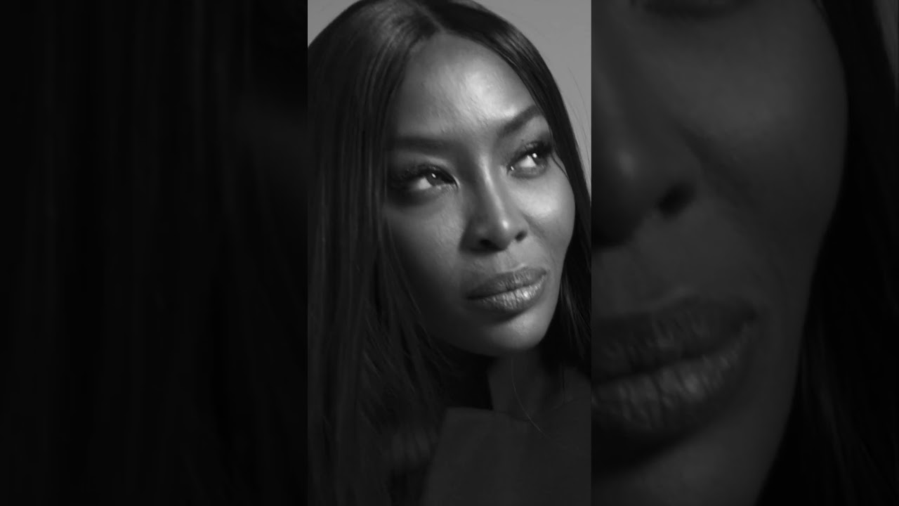 Spring-Summer 2023 Campaign starring Naomi Campbell | BOSS