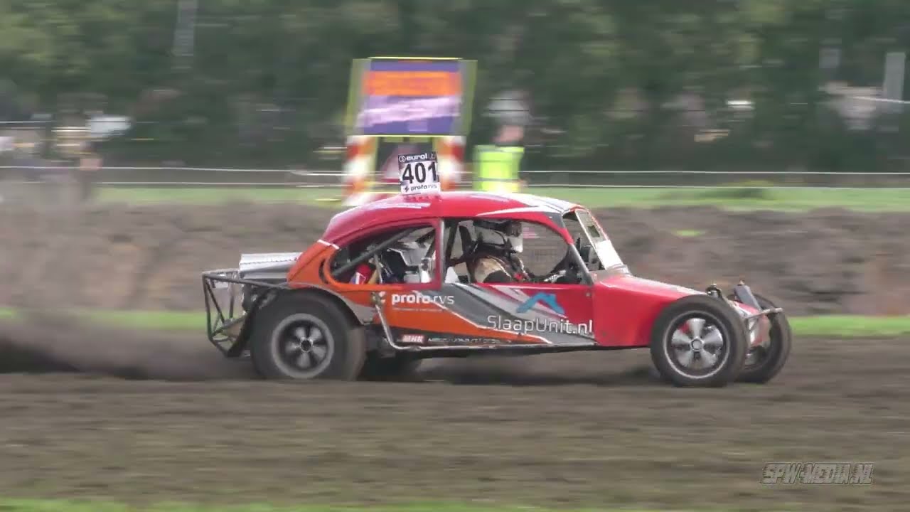 autocross de Knipe 08-10-2023, kever klasse