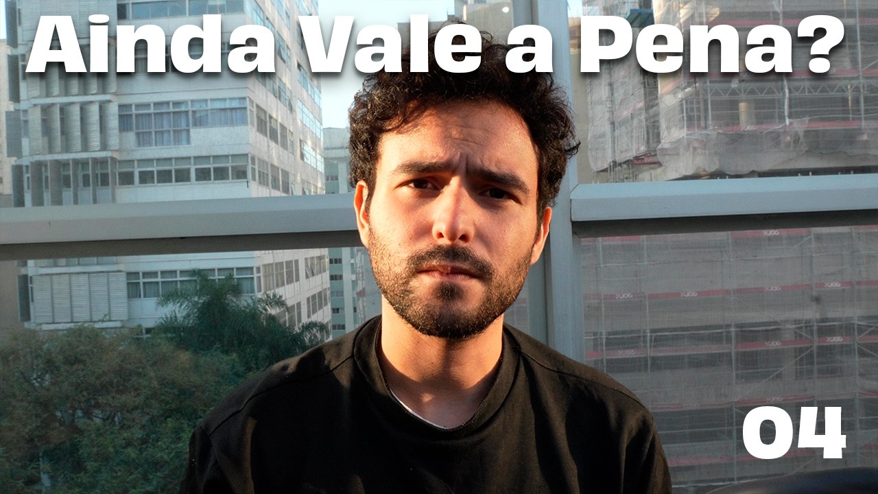Ainda Vale a Pena Morar em São Paulo em 2025?