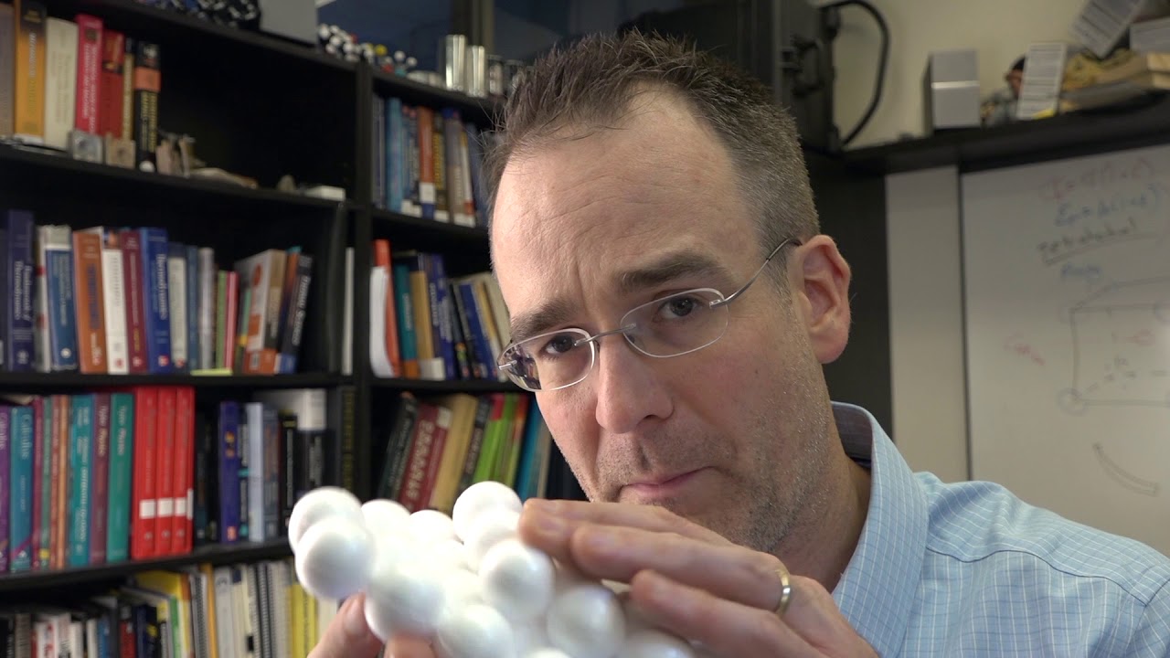 26 Mechanism for plastic deformation in metals