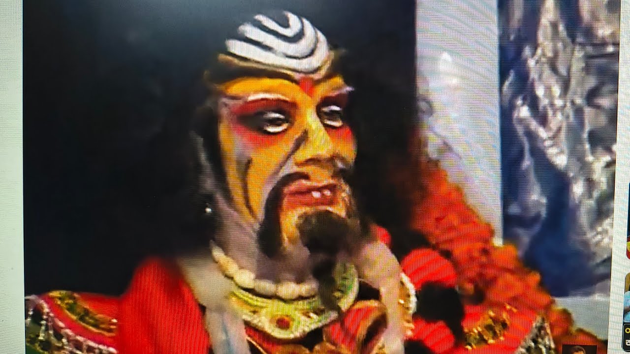 ನಕ್ಕುನಕ್ಕು ಸುಸ್ತಾದ ಮರೆಯಲಾಗದ ಮರೆಯಬಾರದ ಹಾಸ್ಯ-ಬಂಟ್ವಾಳಜಯರಾಮ ಆಚಾರ್ಯರು ಮಾಲಿನಿದೂತನಾಗಿ#yakshagana #hasya