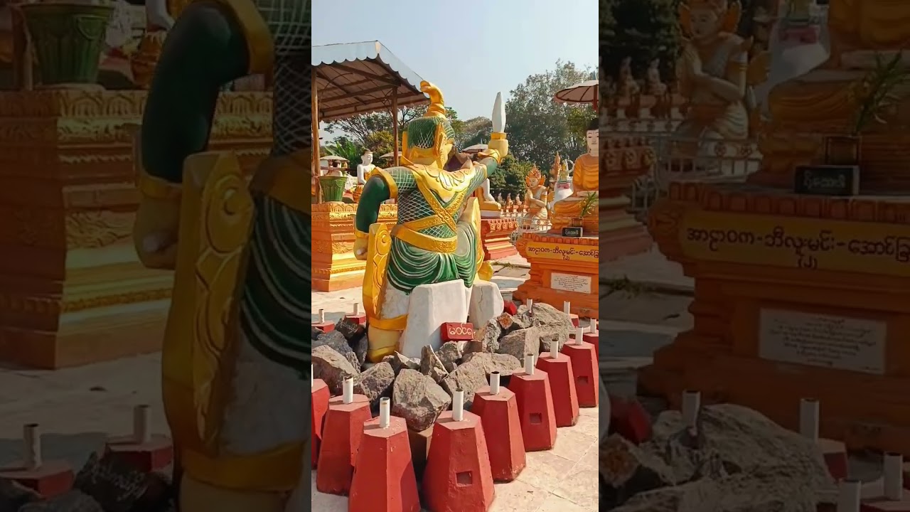 မှန်ရာကိုသစ္စာဆိုပါမည်🥰လွှမ်းမိုး