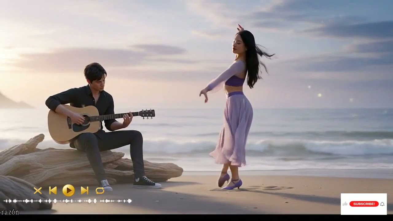 🔥 Flamenco Instrumental | Ritmos de Palmas y Zapateado · Aurora Española