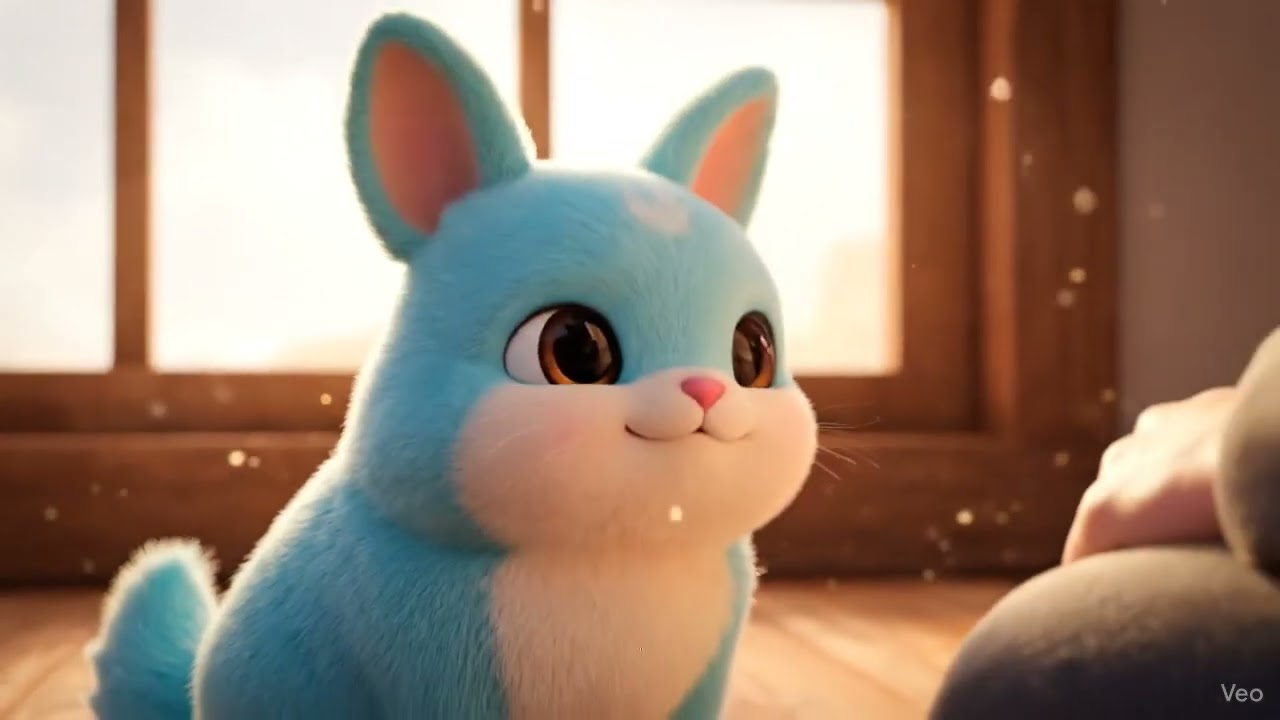 Today's PIKO So cute Moment