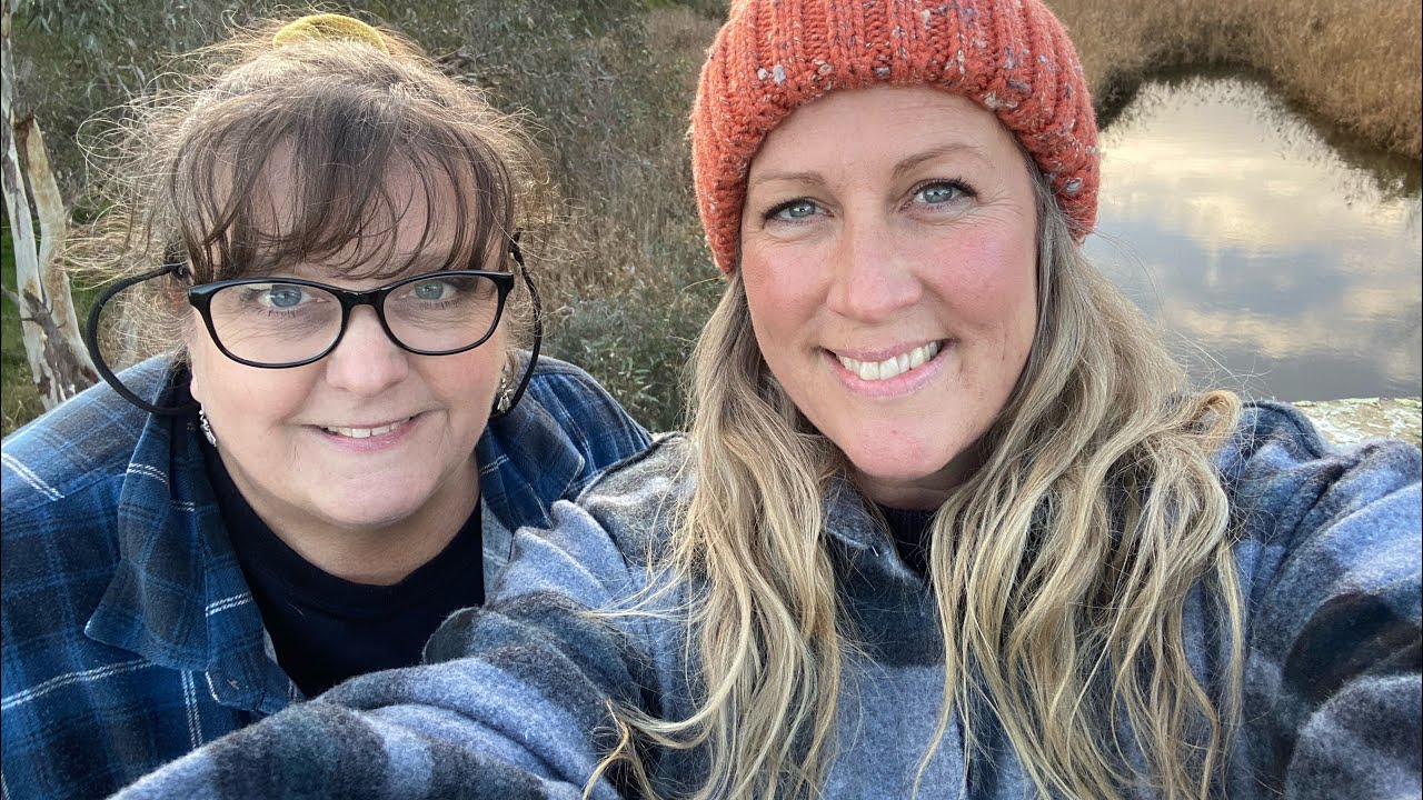 Epic Intro & Road Trip to little Garden Big Dreams New Homestead!!! 💐&hearts;️🌻