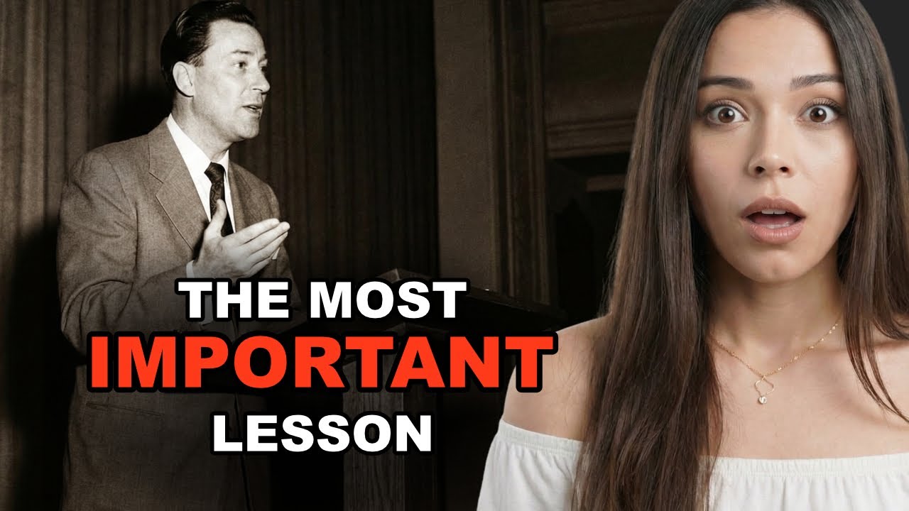 This Neville Goddard Technique Changes EVERYTHING (If You Do It Right)