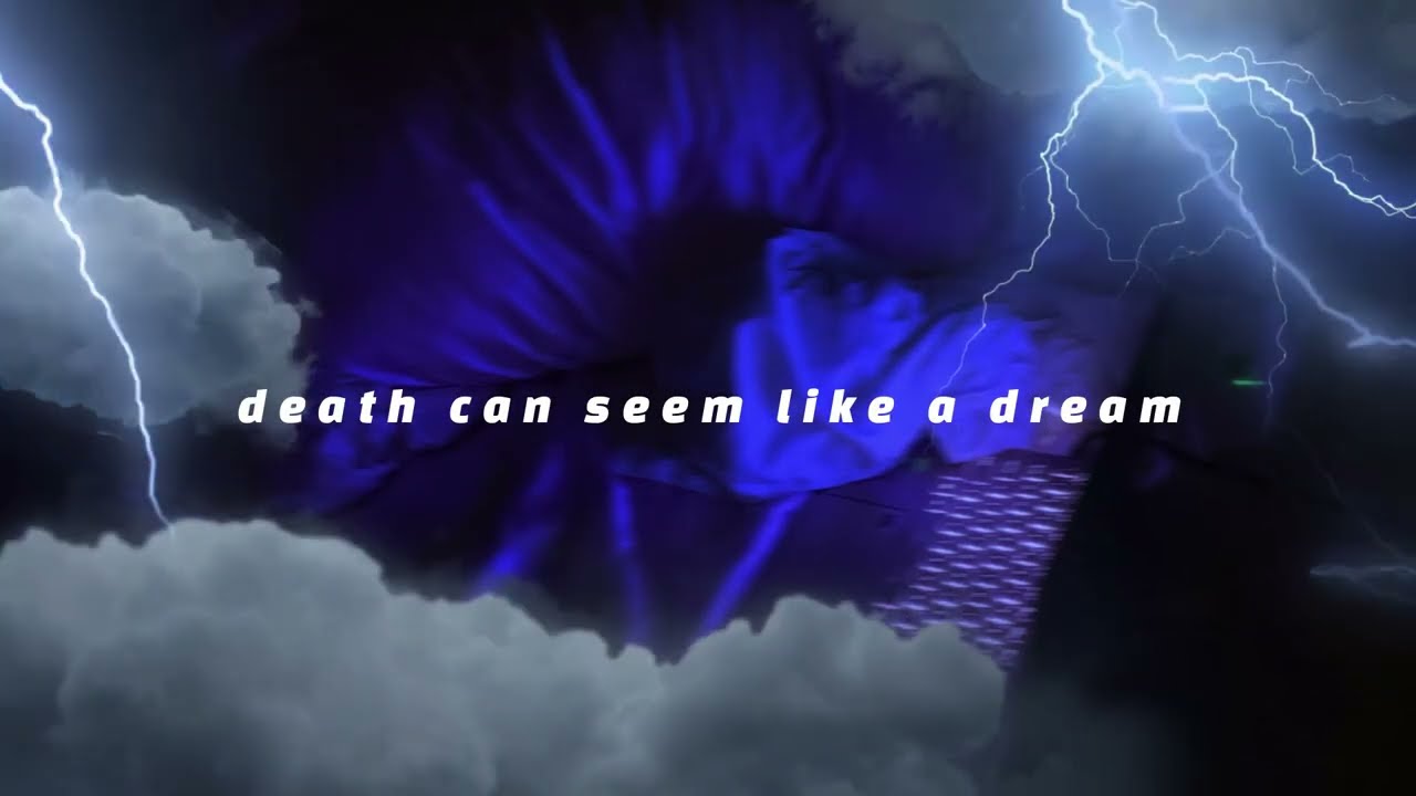 Bri Fiji - Savior (Lyric Video)