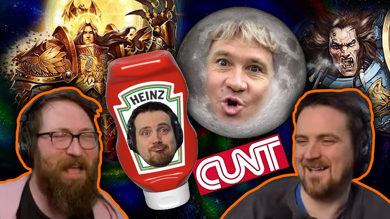 Weird and Fun Facts with Tom and Ben - Never Dies Ruin Everything