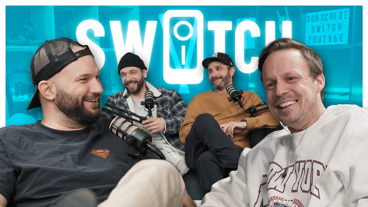 MJORK je LEDECKÁ skateboardingu 🤣