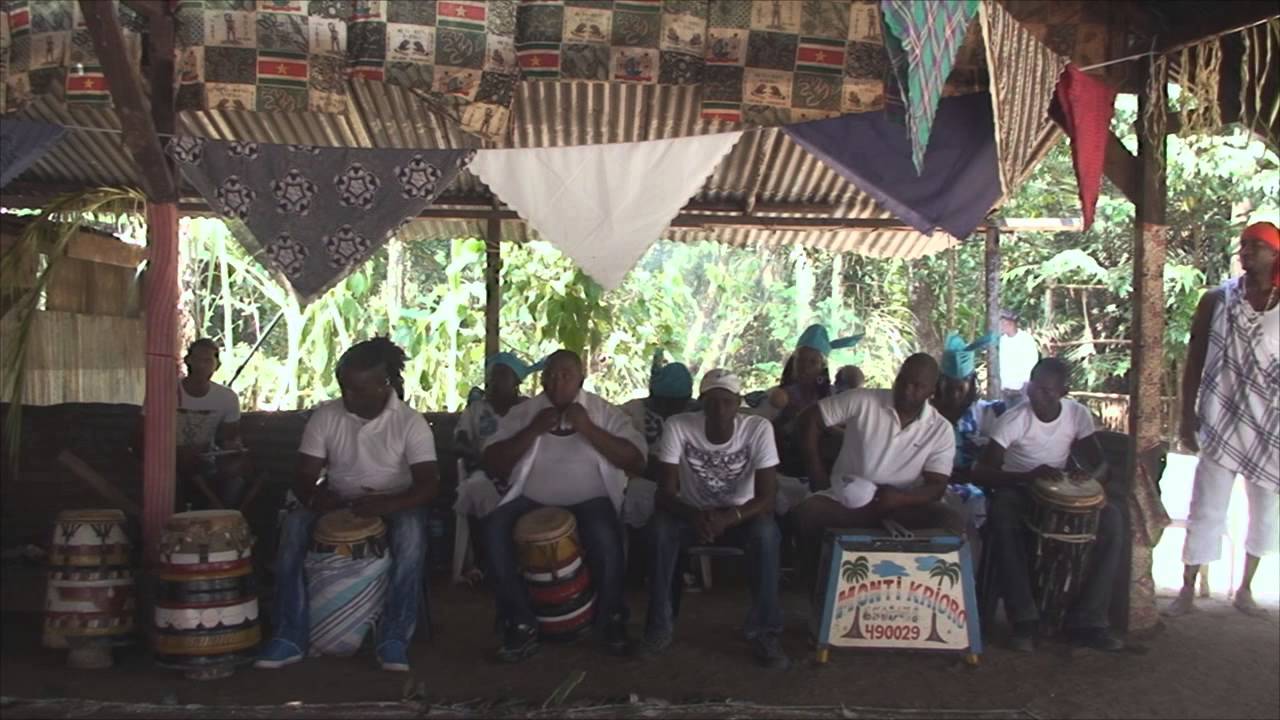 Tapu Kumantipre deel 2