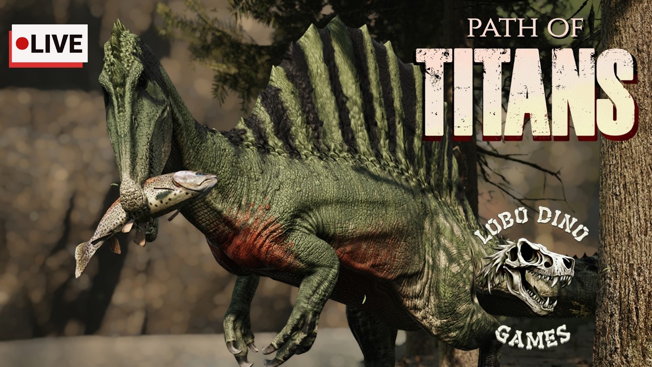 PRIMEIROS PASSOS NO PATH OF TITANS