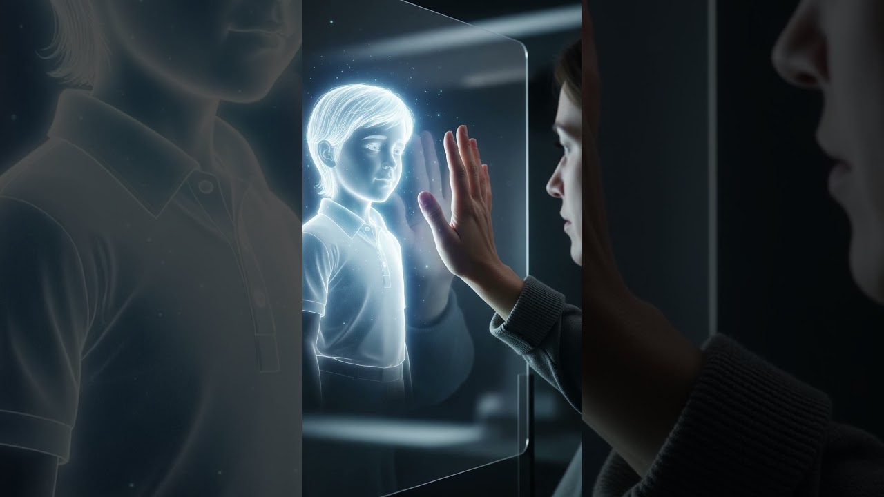 What If Past, Present, and Future All Exist at Once? | Mind-Bending Quantum Theory Explained