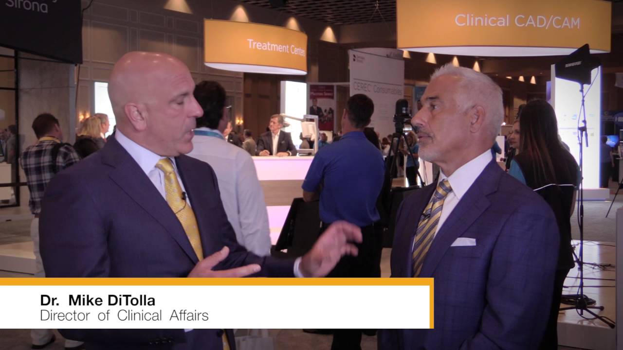 SIROWORLD Interview w/ Dr. Mike DiTolla