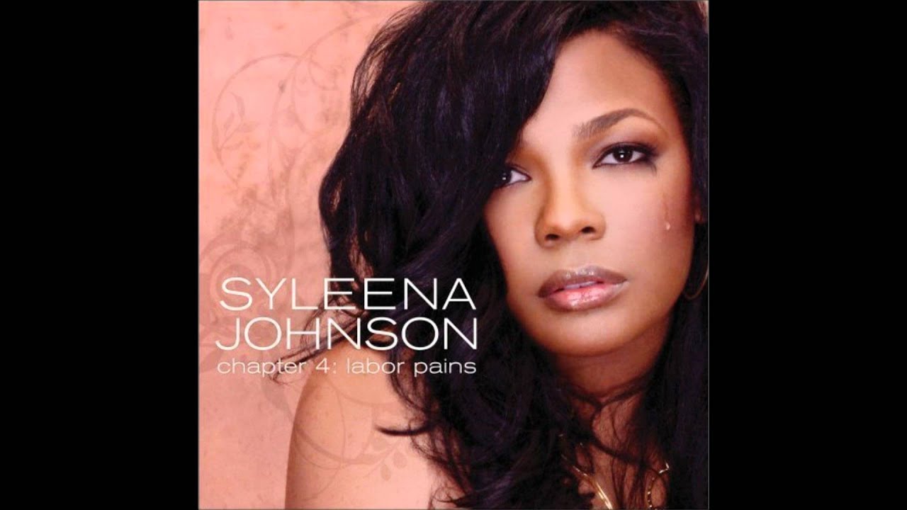 Syleena Johnson - Your Love