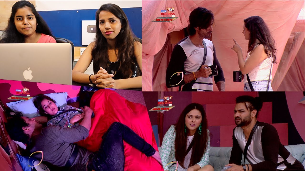 Bigg Boss 13 Review & Preview From Our Perspective | Telly Chaska
