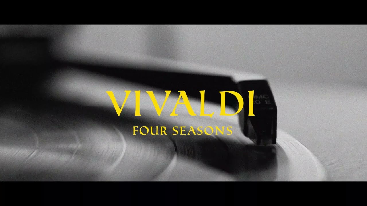 [Playlist] 근본의 깊이, 이 무지치 | 비발디 사계 전곡듣기 | A. Vivaldi 'Four Seasons' | | I Musici di Roma | 클래식 플레이리스트