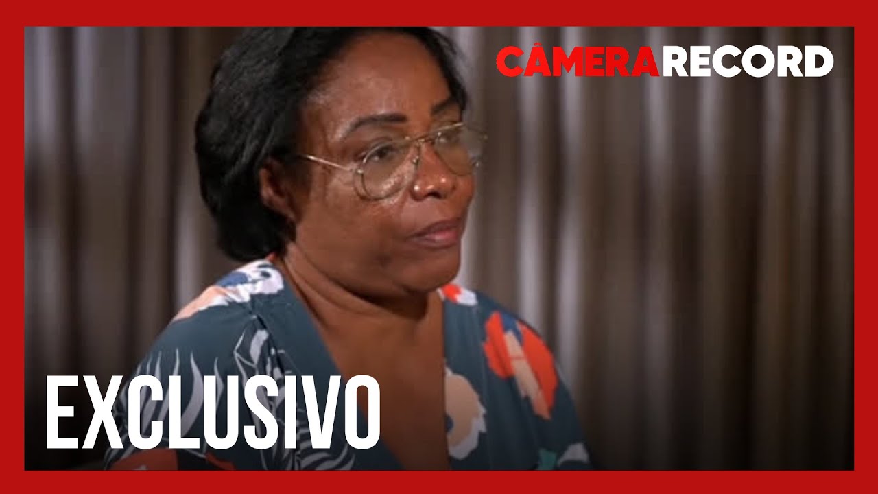 Irís sobre a filha: 