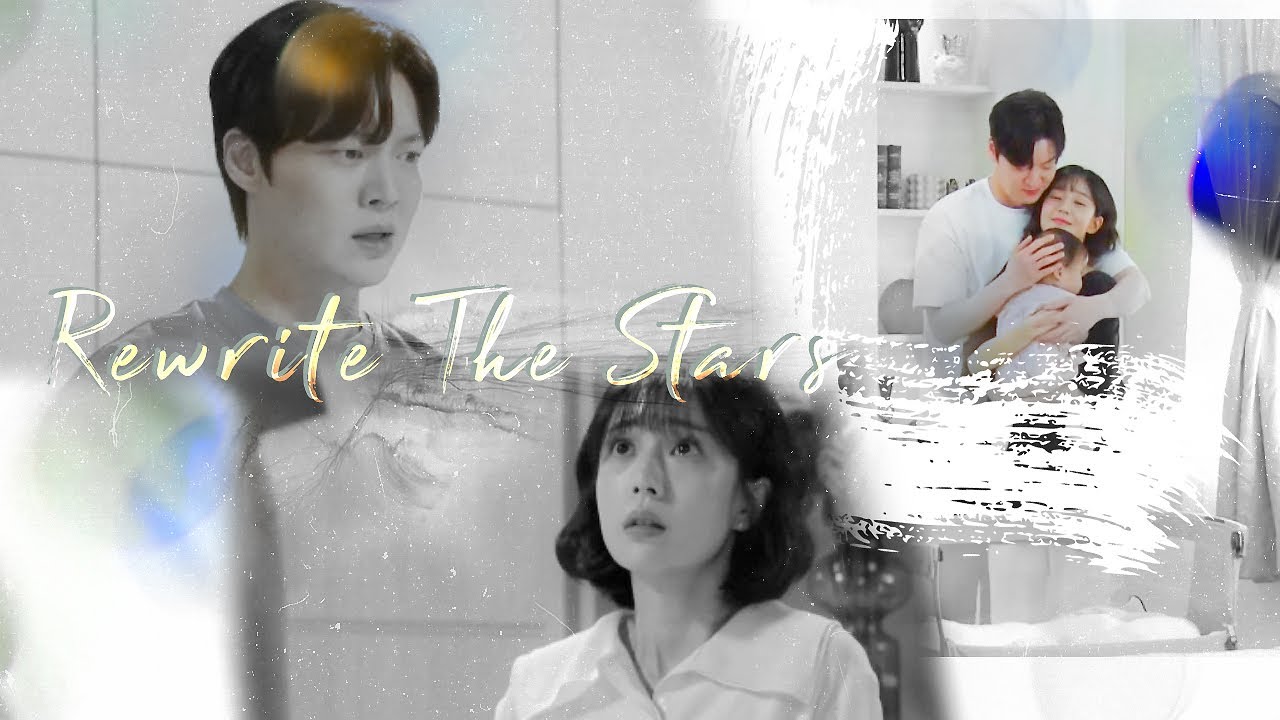 The Real Has Come || Tae-Kyung & Yeon-Doo ▶ Rewrite The Stars [ 1x38 ]