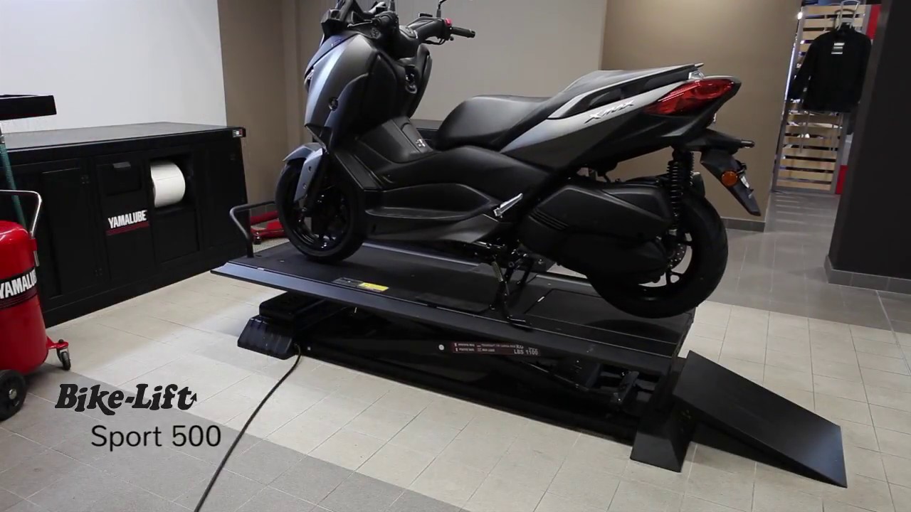 BikeLift SPORT 500 Gate