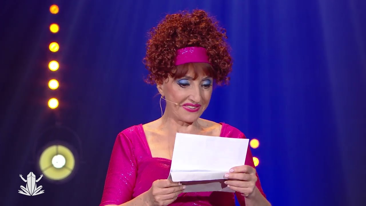 Certifié Mado - Extrait