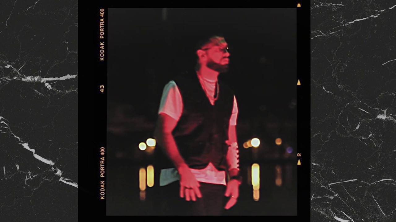 Sheyh Ree - Anama deyin (Official Music Video)