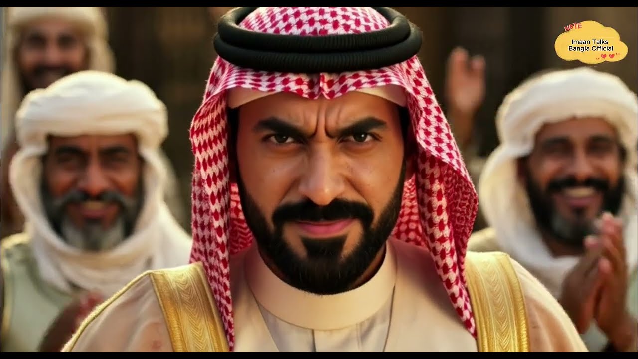 Saudi Arabia History  Vision 2030 Explained in Bangla | Al Saud Family Story Middle East Documentary