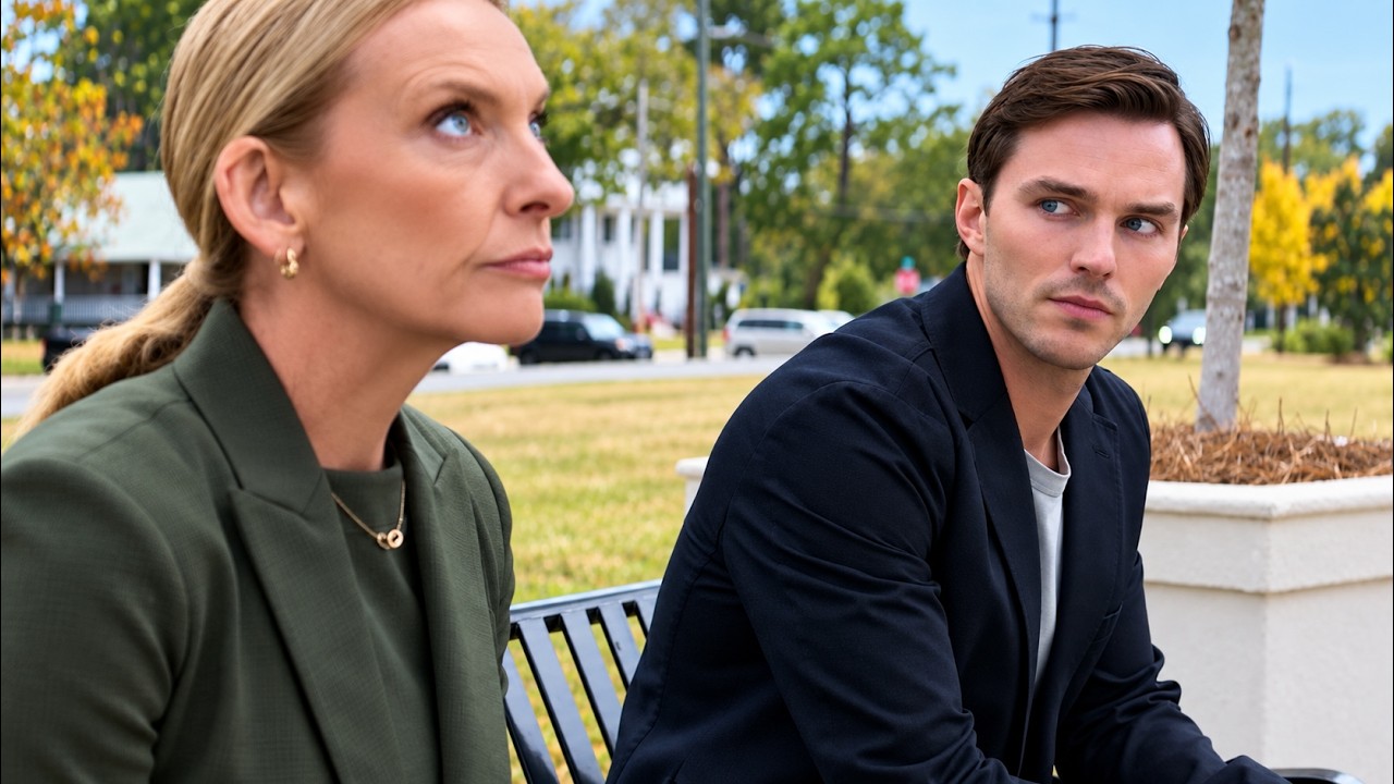 Juror #2 (2024) | Confession