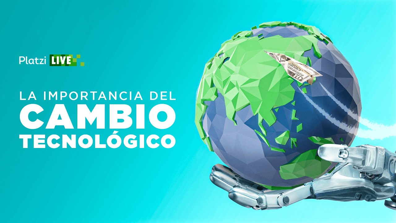 Por qué la tecnología influye en la economía, la sociedad y la filosofía