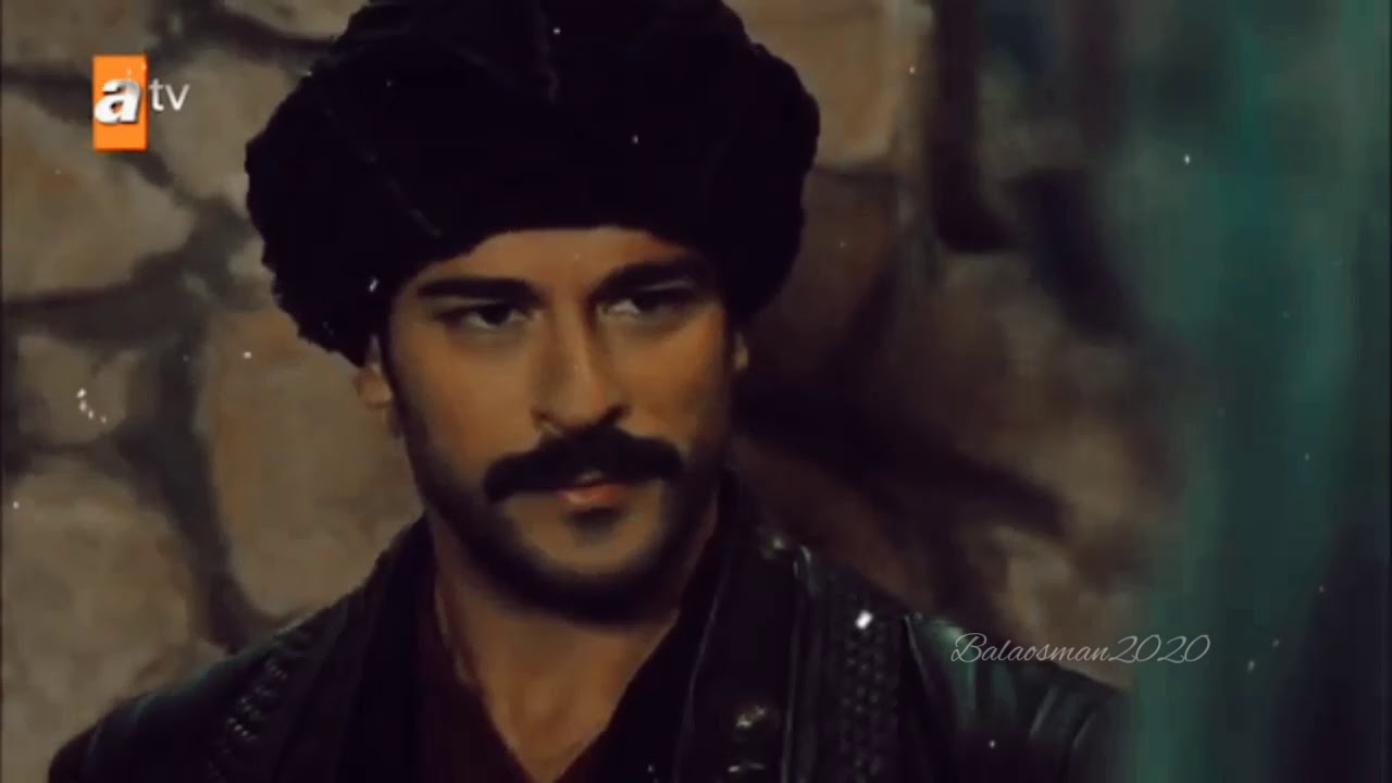 OSBAL~KÜSME AŞKA ~