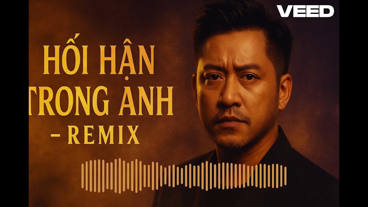 Hối Hận Trong Anh - Tuấn Hưng | Bản Remix Vinahouse Cực Phiêu #music #remix #cover #hoihantronganh 