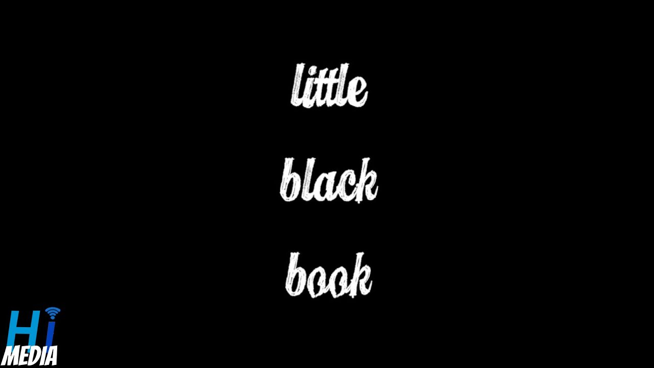 What A Pro Men Left Wing World Looks Like | Little Black Book