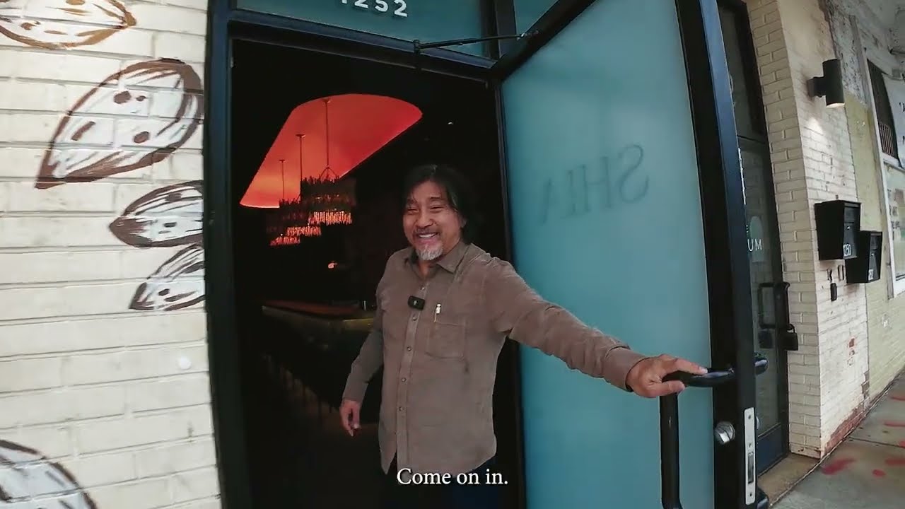 SHIA Restaurant's Zero Plastic Initiative: A Sustainable Dining Revolution. Powered by OpenTable.