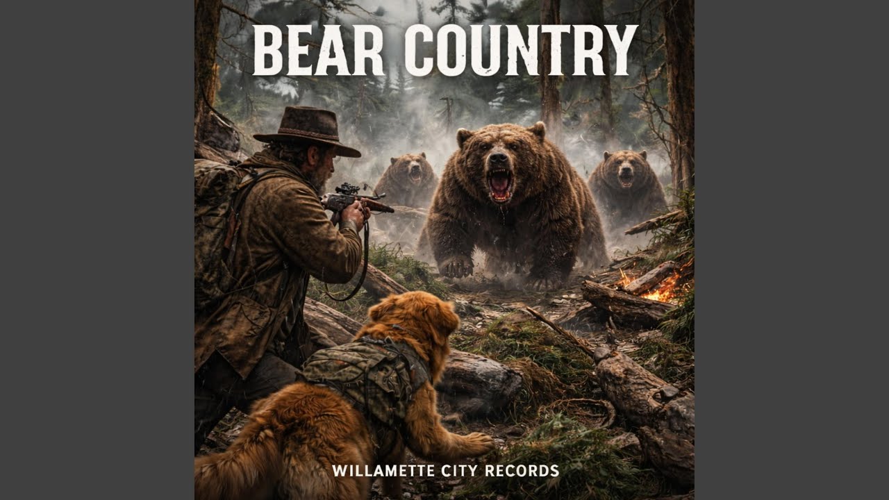 Bear Country