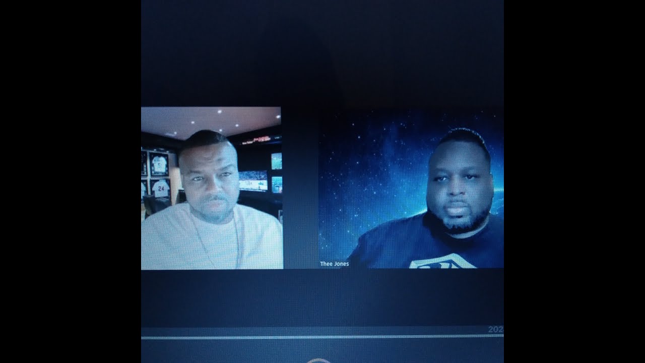 Father's Day Special w/ Guest Co-Host Gary D