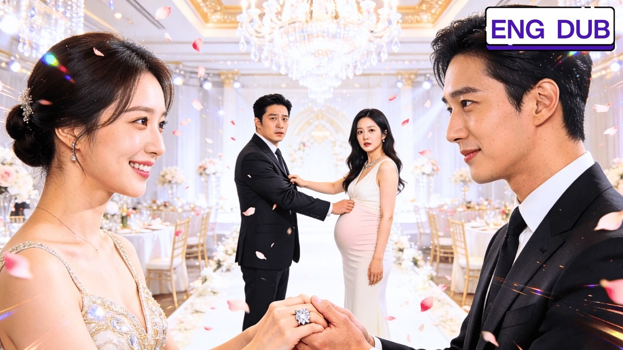 Discover cheating:husband got my best friend pregnant.Taking a billion and running away with the CEO