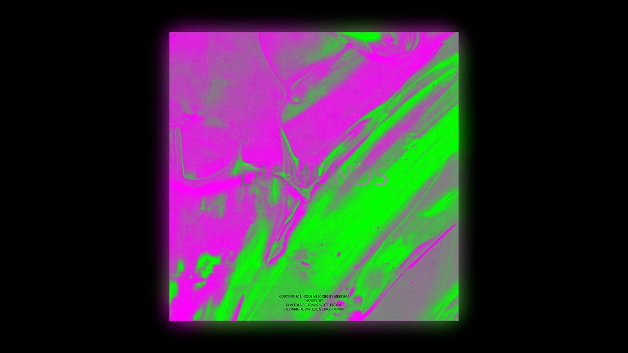[FREE] DON TOLIVER LOOP KIT/SAMPLE PACK - 