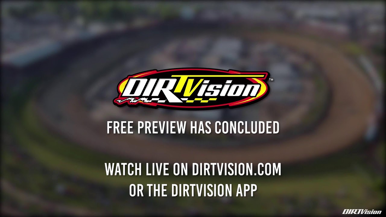 World of Outlaws Late Model Series | Volusia Speedway Park | January 25, 2025