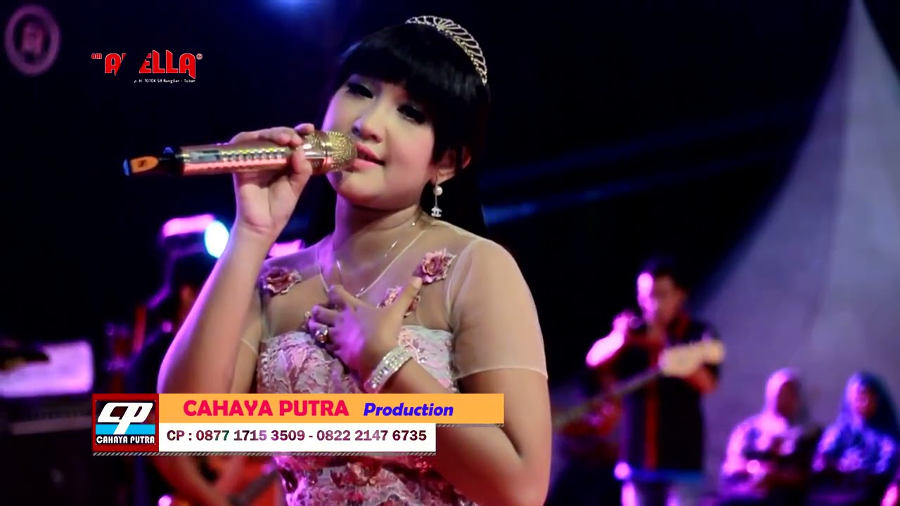adella dewi purna...keranda cinta
